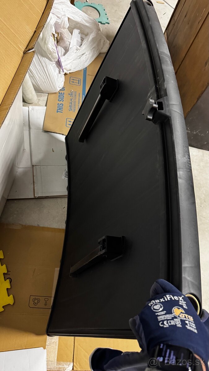 Solarny panel na bazenovu vodu - 2