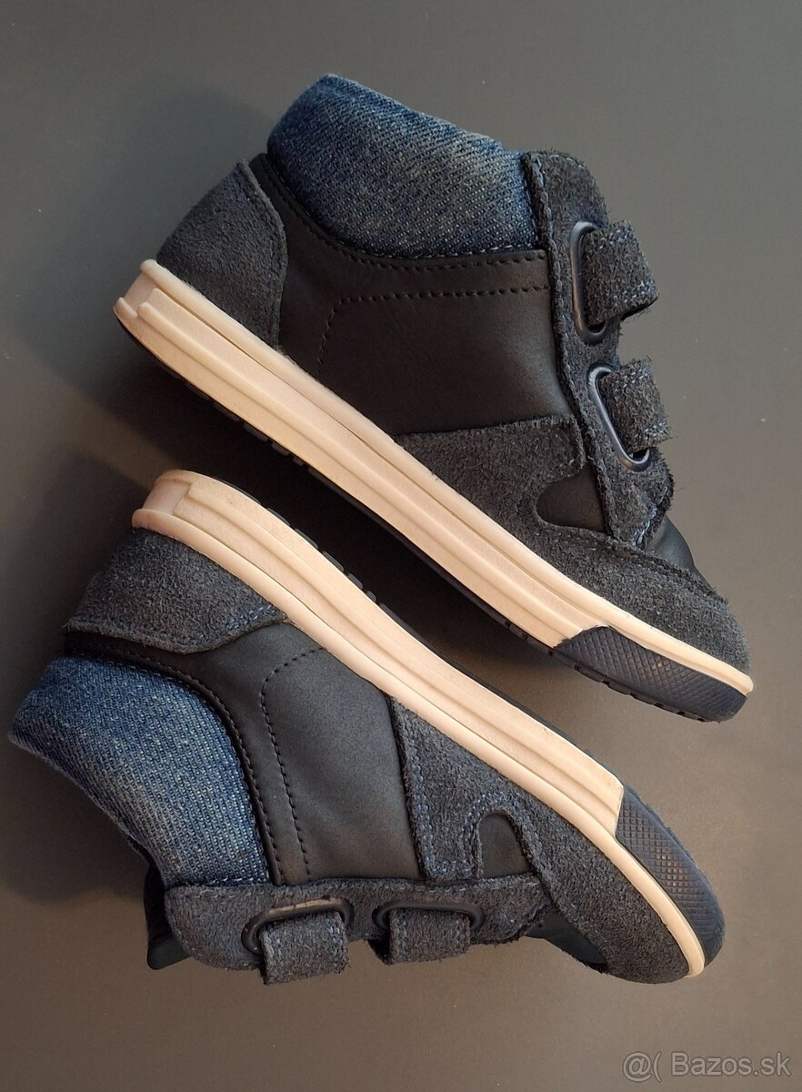 Zateplené tenisky Lasocki Kids, v.24. - 2