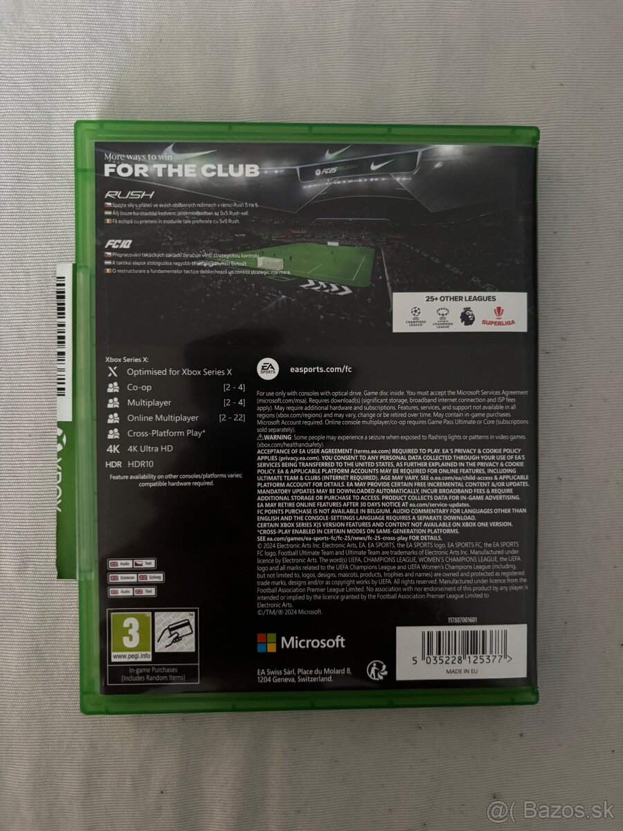 Fc 25 xbox one - 2