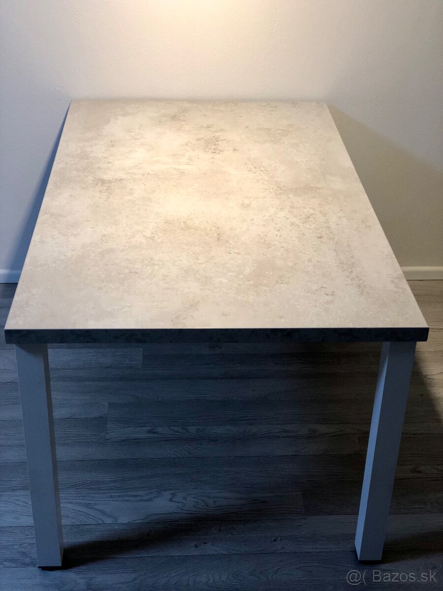 Jedalensky stol 150x92 - 2