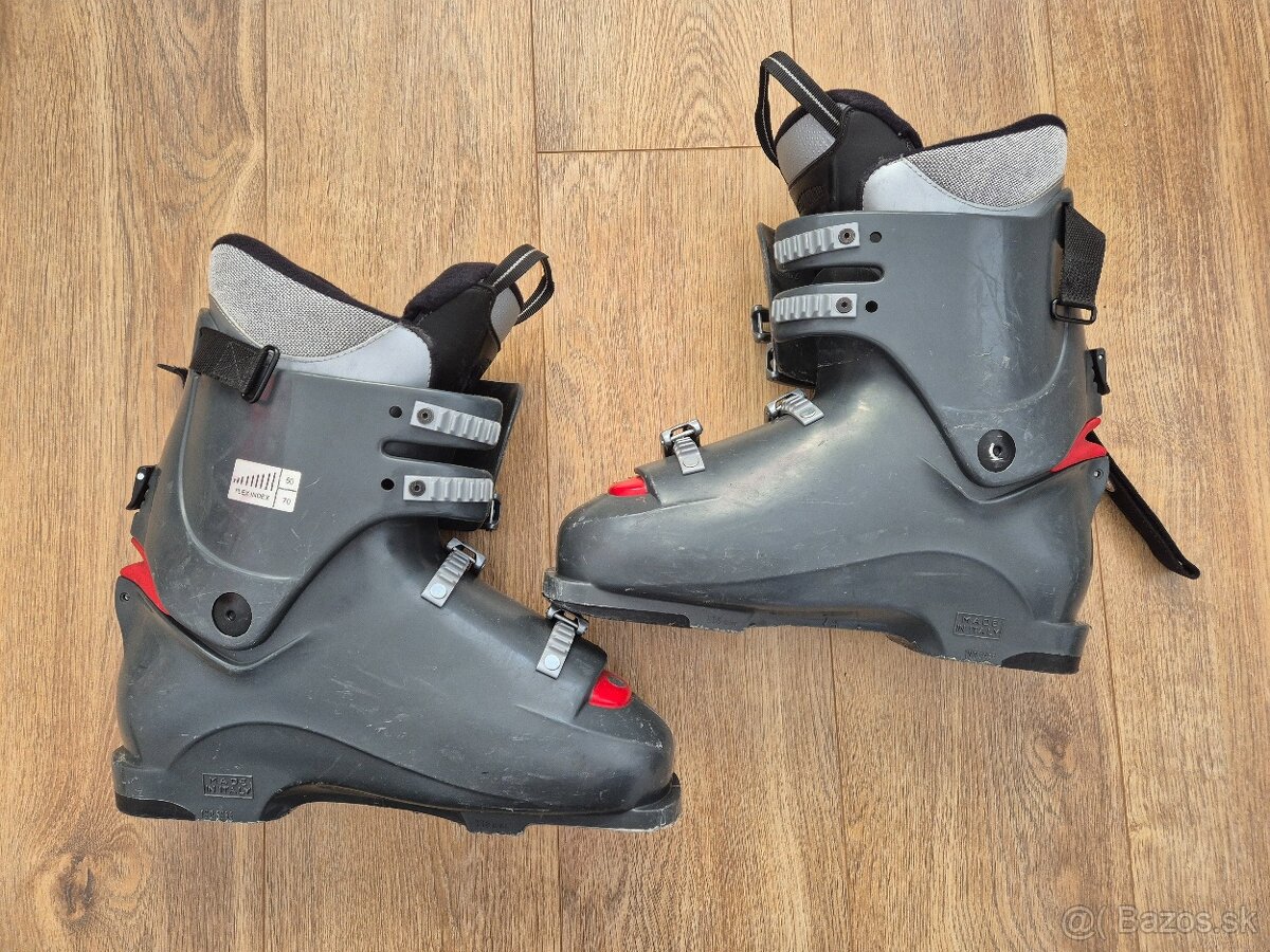 Predám lyžiarky ROXA PRX 29 / 30,5 - 2