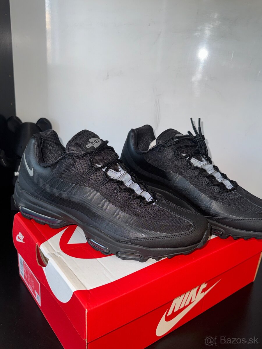 NIKE AIR MAX 95 OG - 2