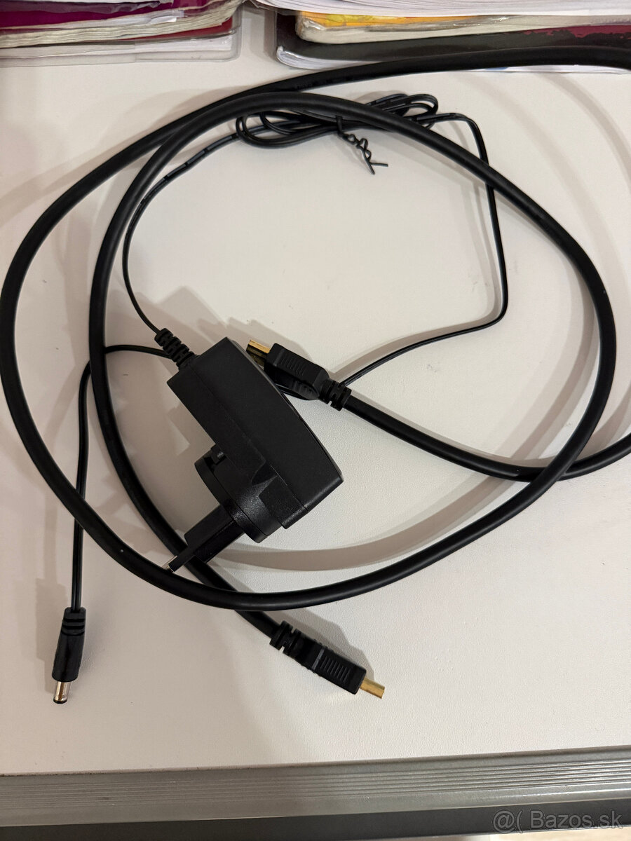 Dune HD Homatics Box R 4K Plus - 2