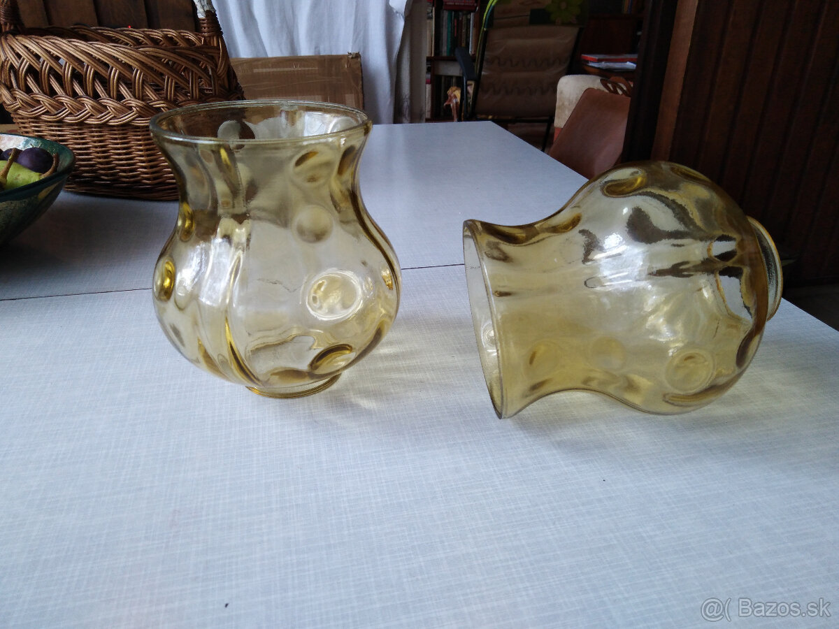 Luster a náhradné tienidlá - 2