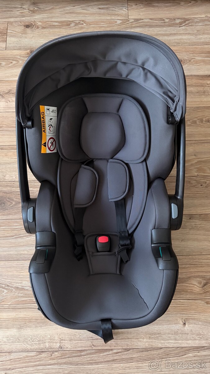 Britax Römer vajíčko - 2