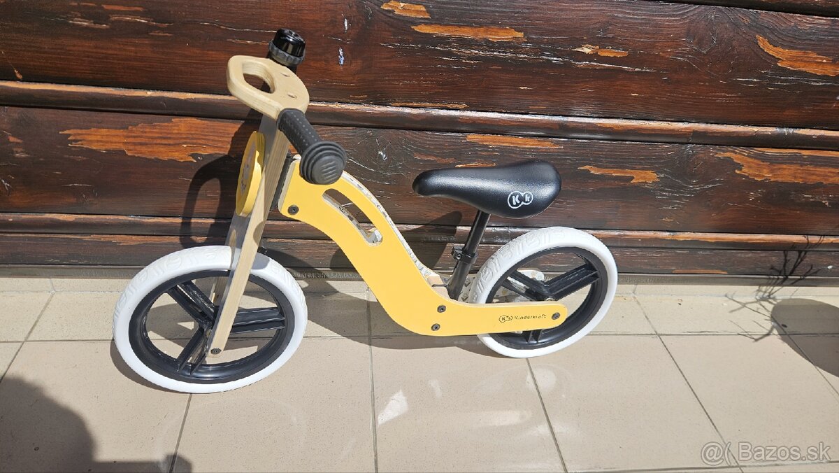 Odrážadlo Kinderkraft Uniq - 2