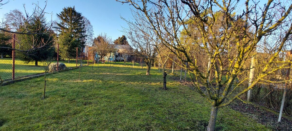 PREDAJ - 4-izbový RD Jelka - 2