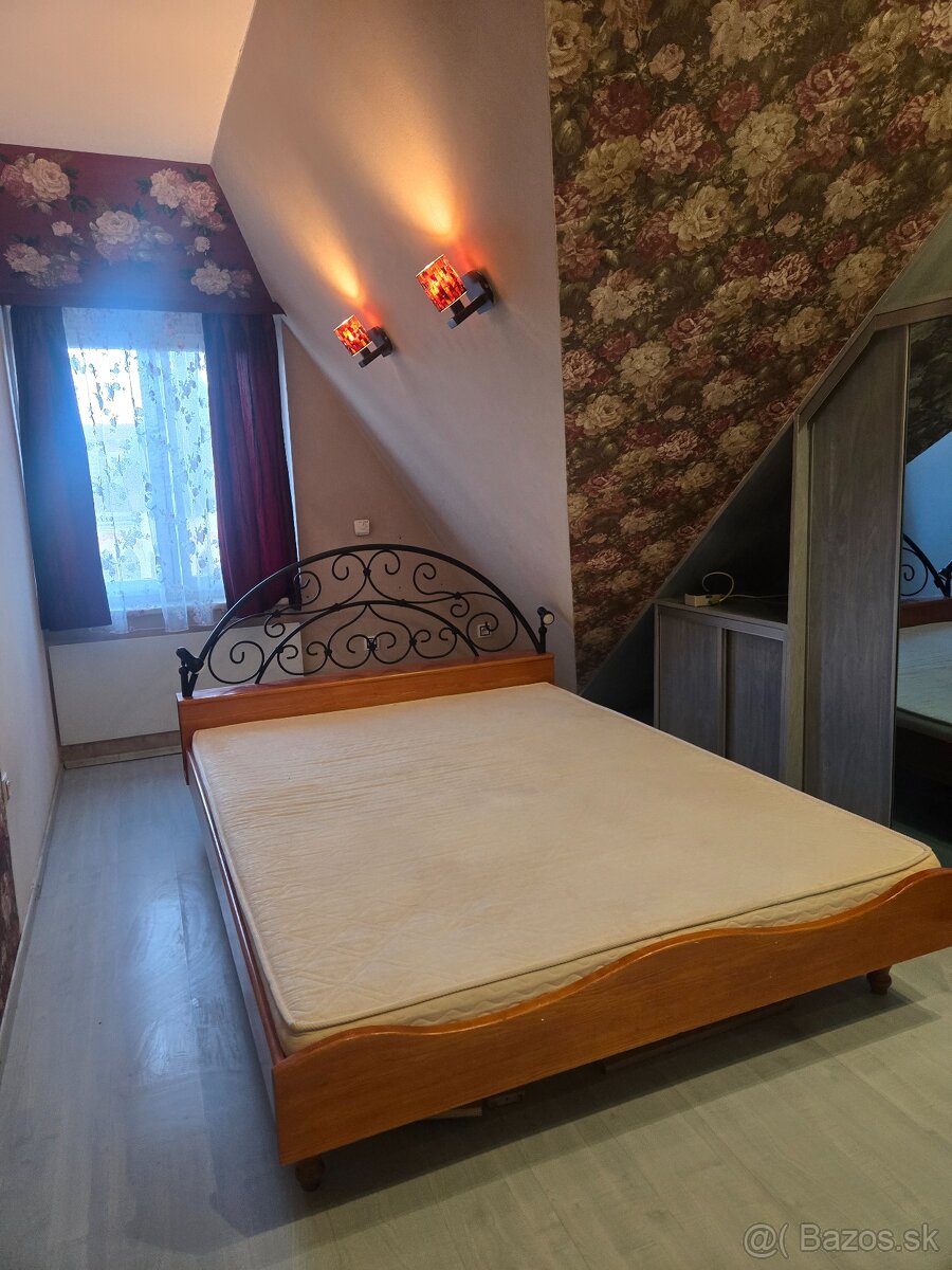 3 izbový byt na prenájom - 2