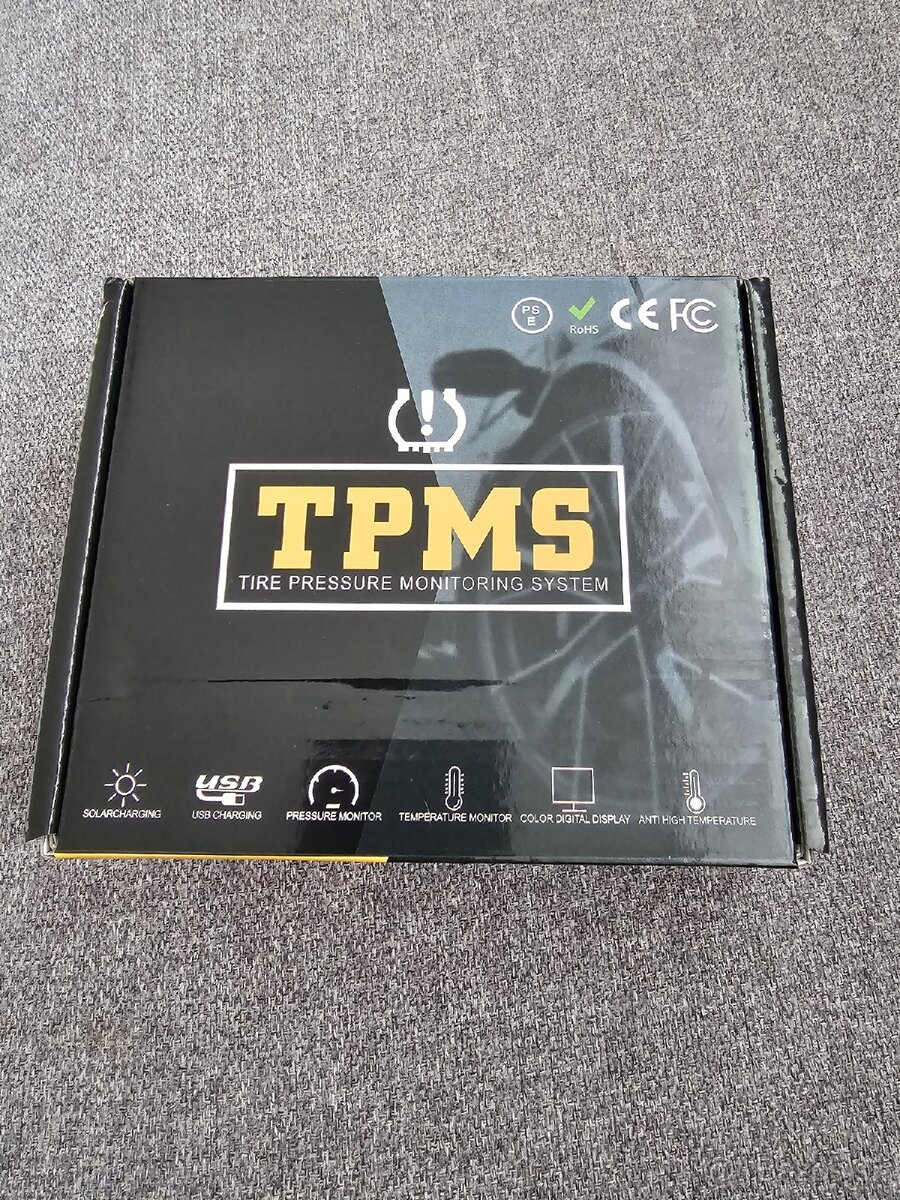 Merače tlaku - 2