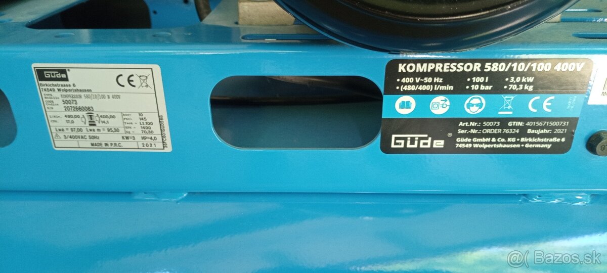 Güde - 2
