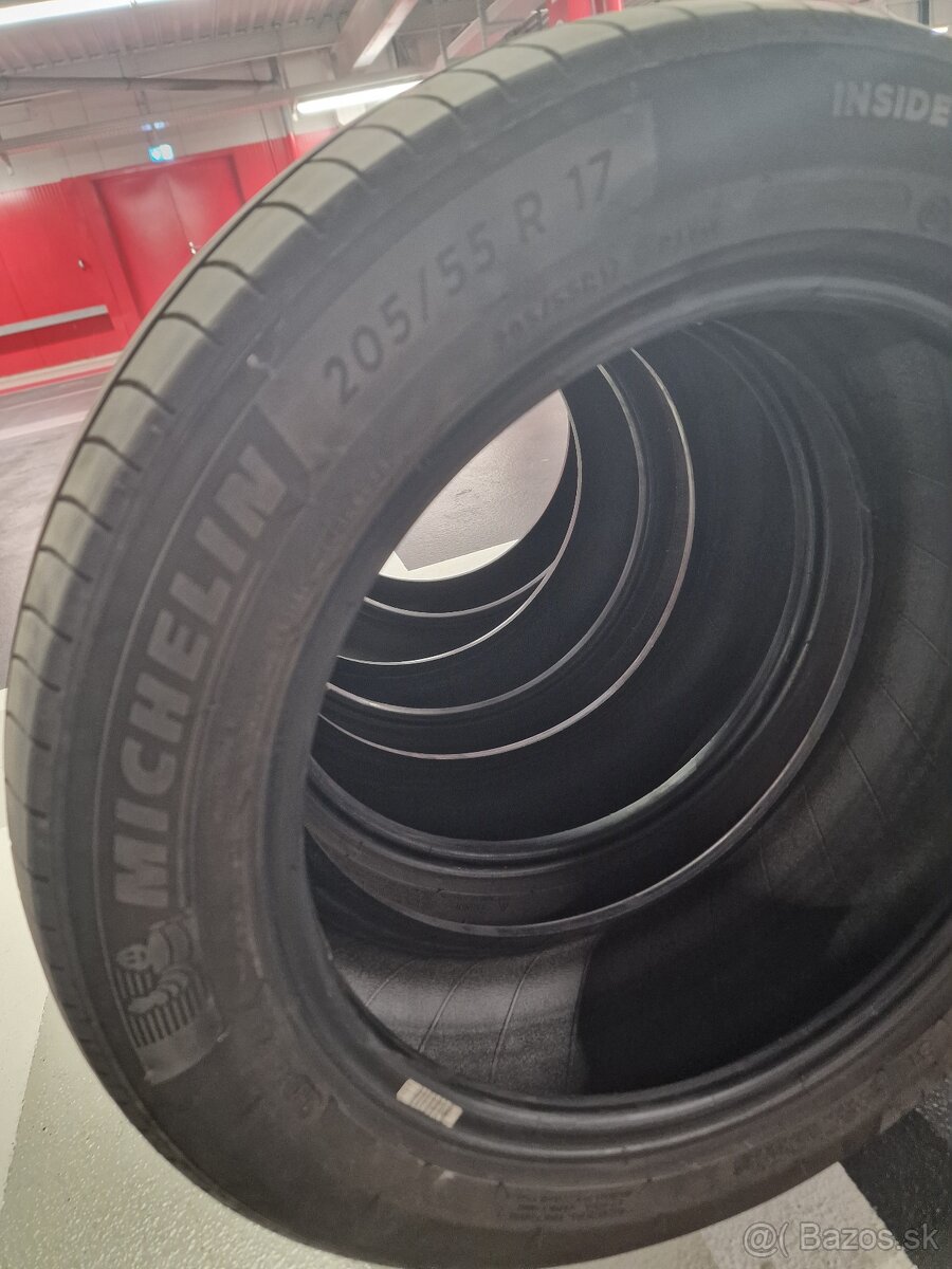 205/55 r17 - 2