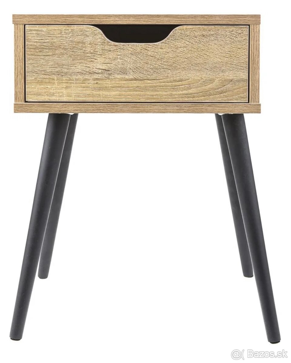 Nočné stolíky - 2