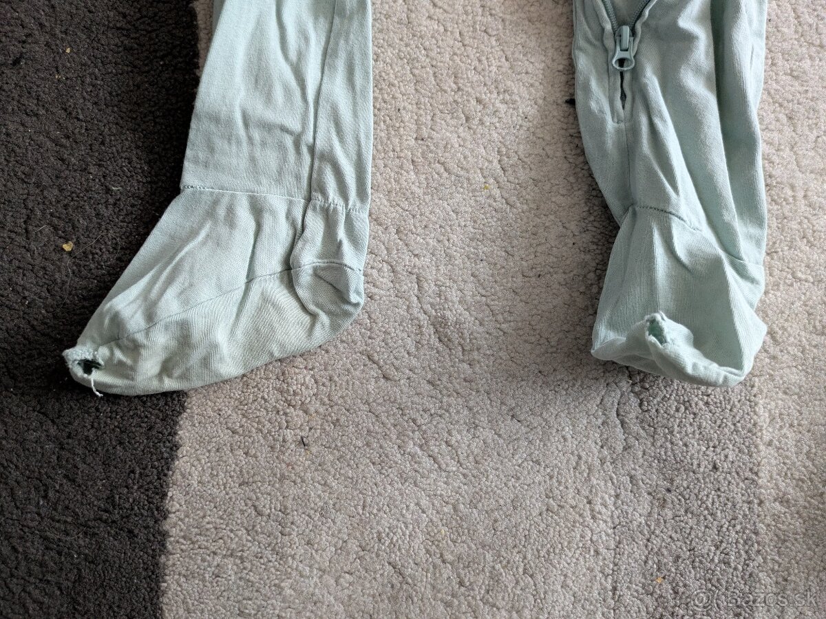 Chlapcenske pyzama H&M vel. 86 - 2
