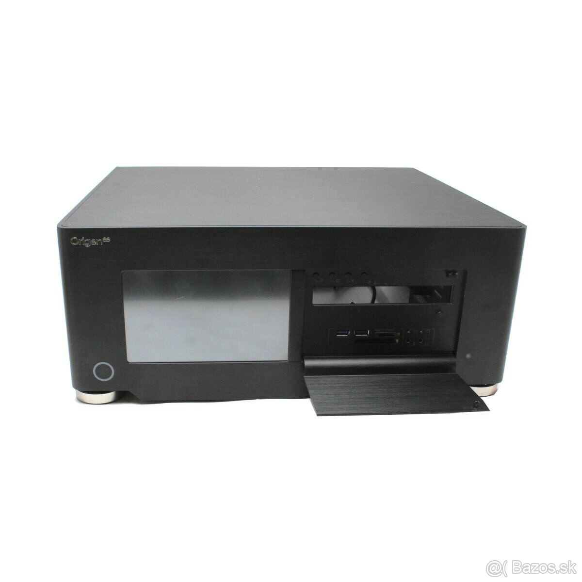 OrigenAE S16 black - 2