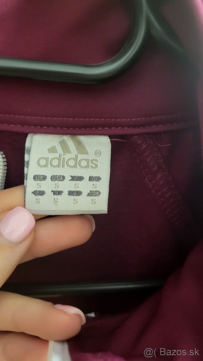 adidas damska mikina - - 2
