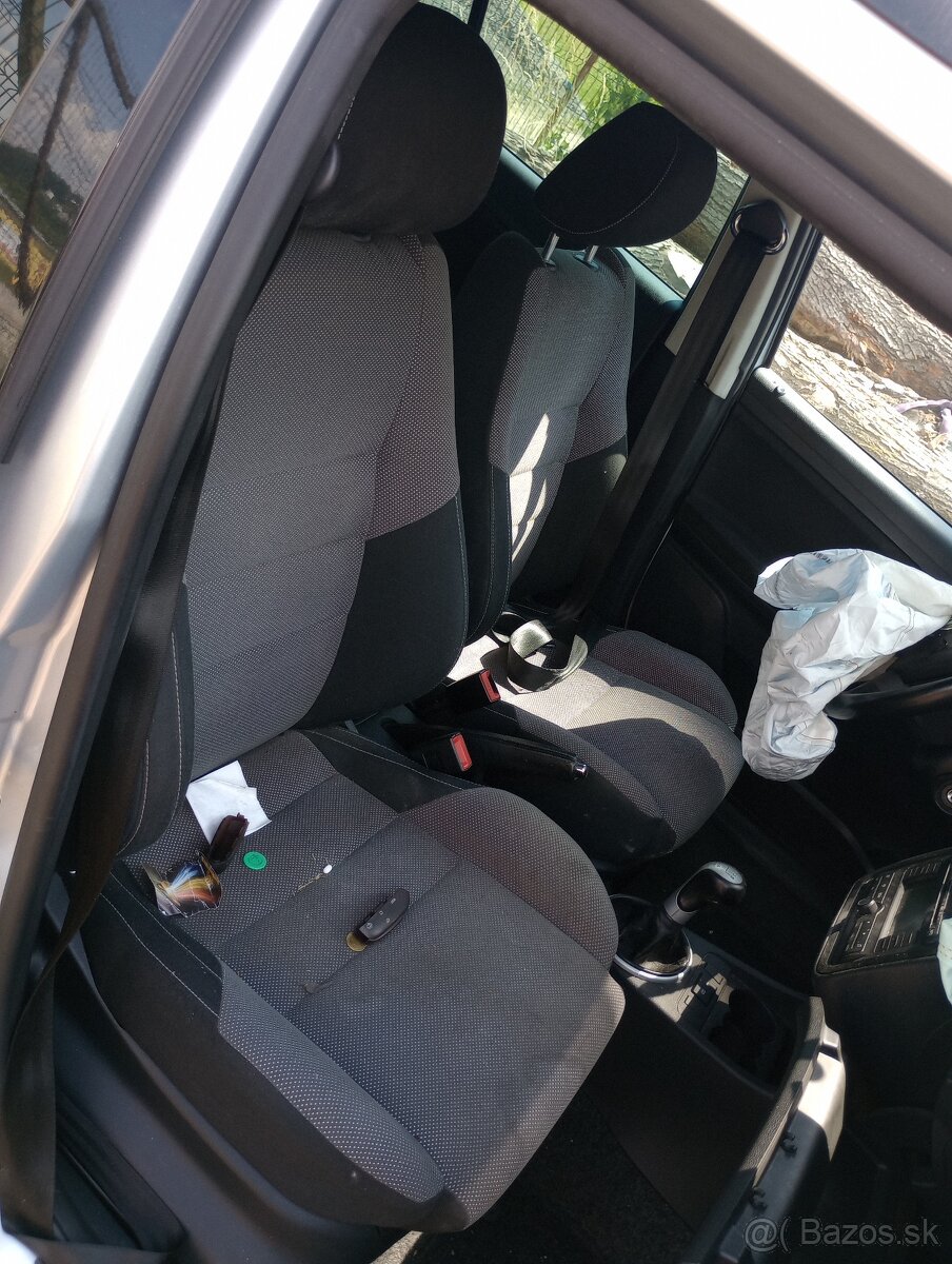 Fabia 2 1,2 HTP - 2