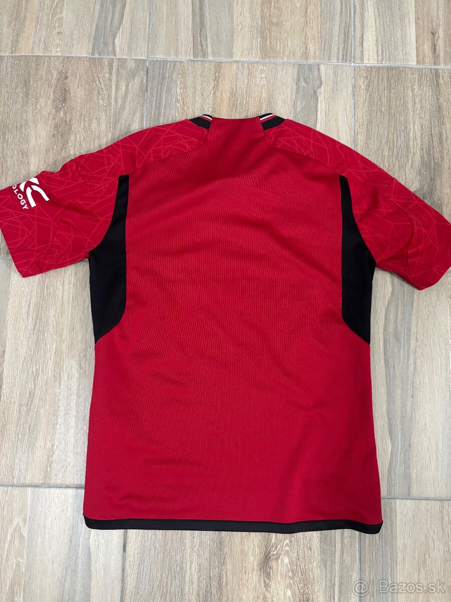 futbalovy dres - 2