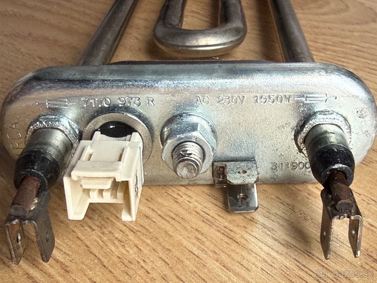 Spirala AEG Electrolux 1326730403 - 2