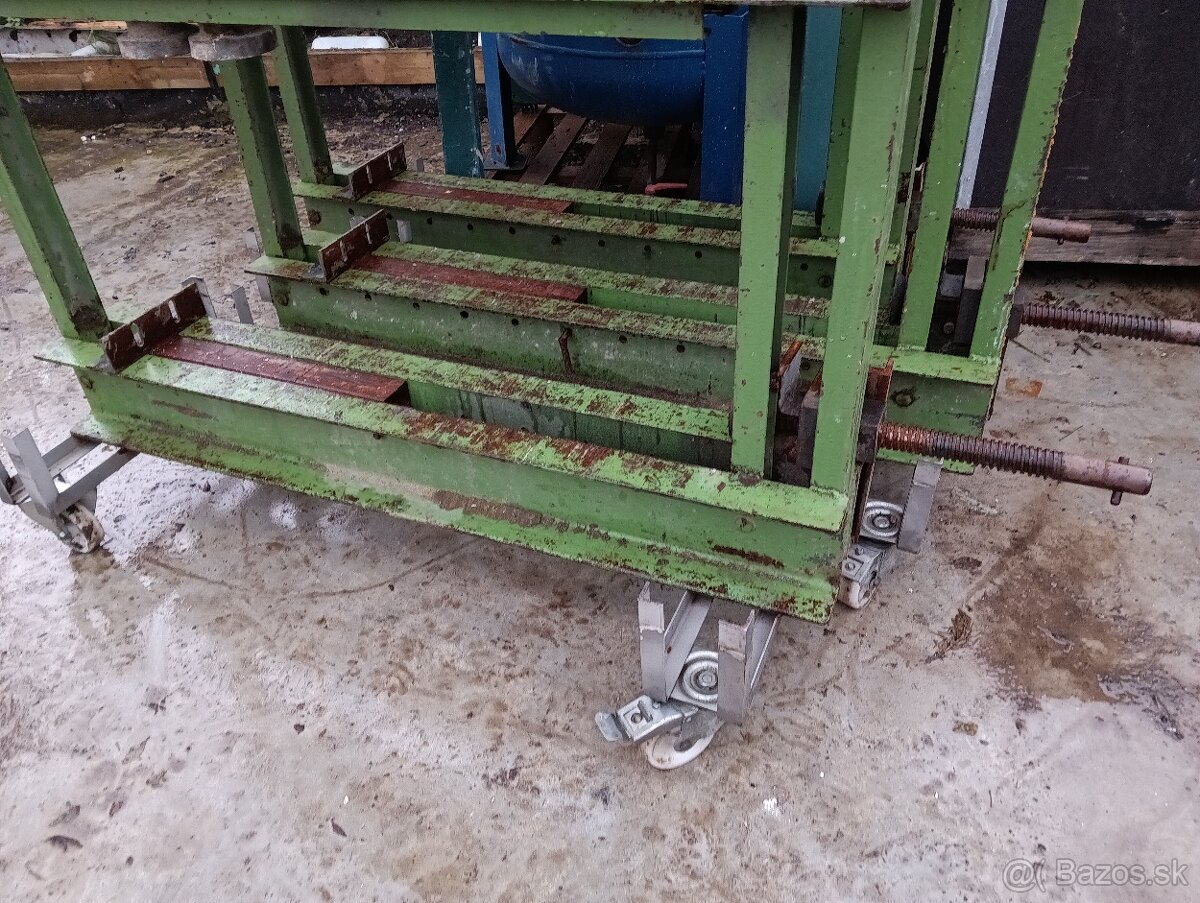 Predám lis - 2