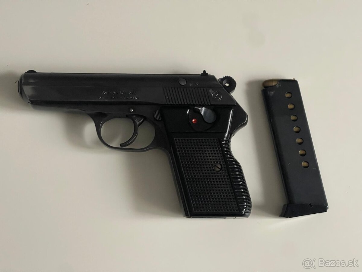 Predám CZ70 - 2