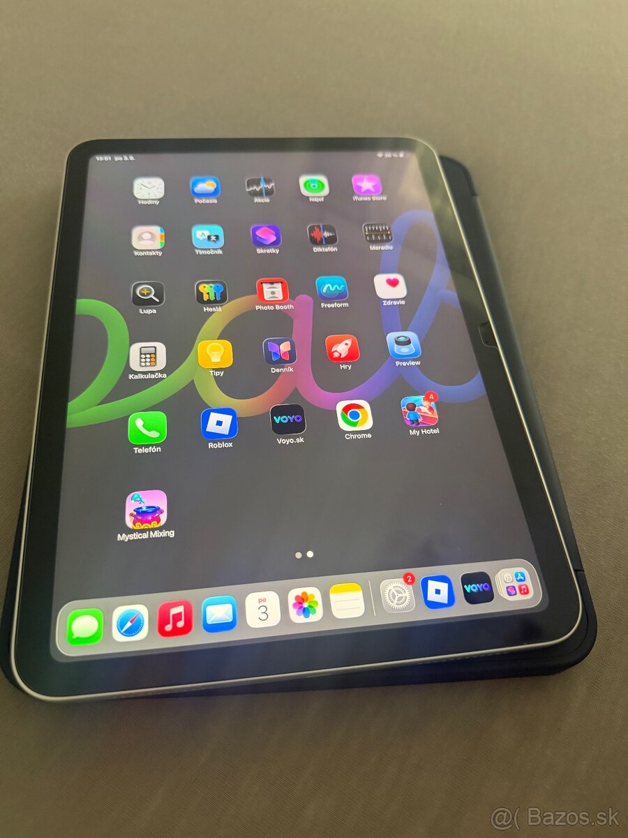 ipad - 2
