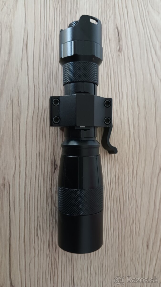 Prisvyt Luna Vysion - 2