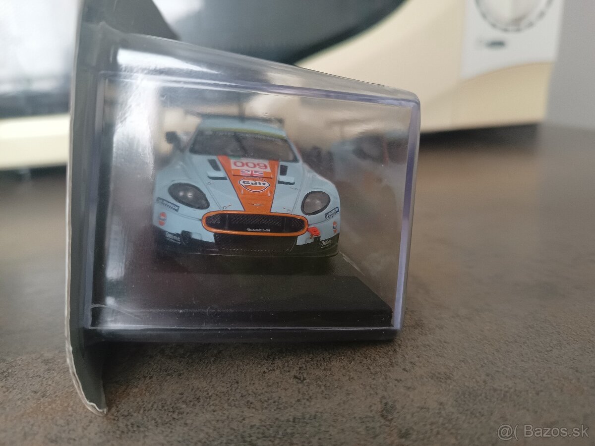1:43 Aston Martin DBR9 Le Mans - 2