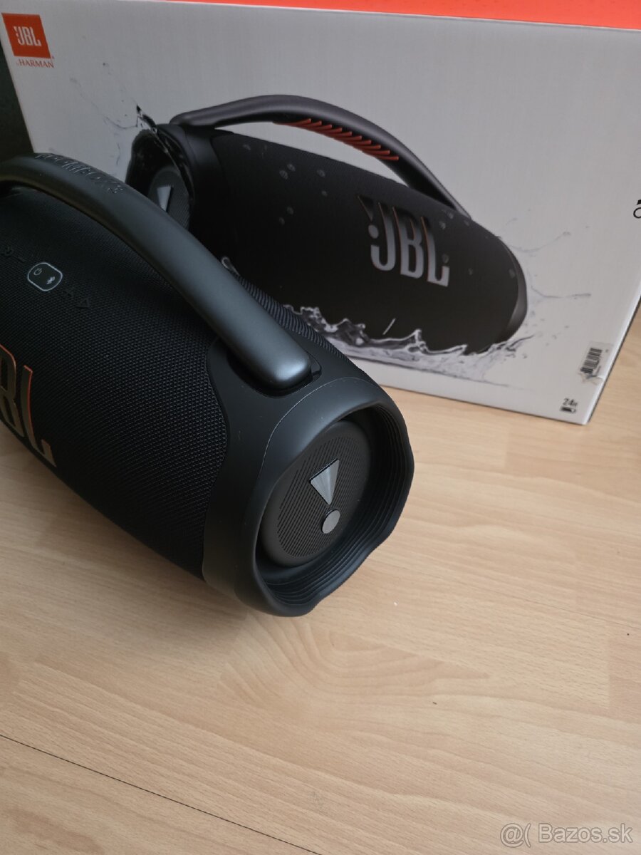 JBL Boombox 3 - 2
