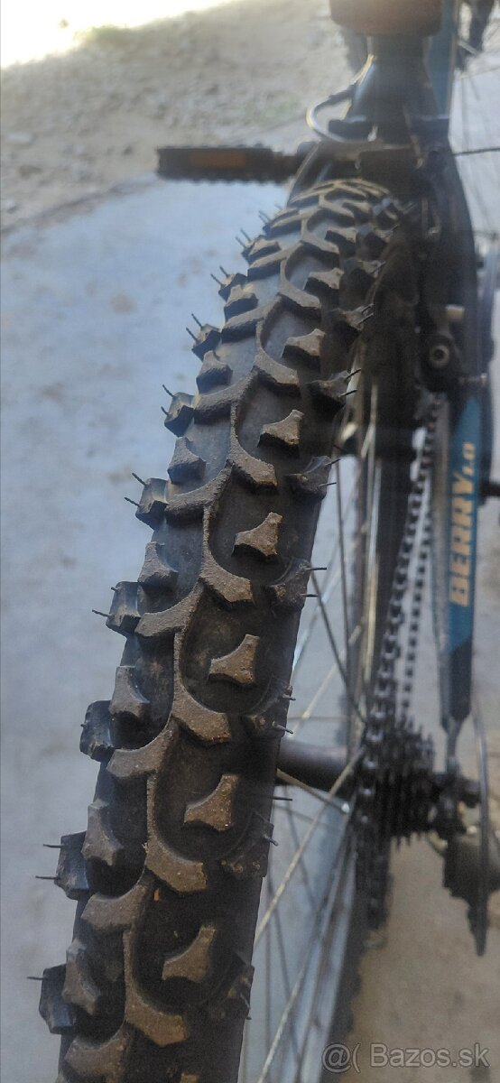 Bicykel - 2