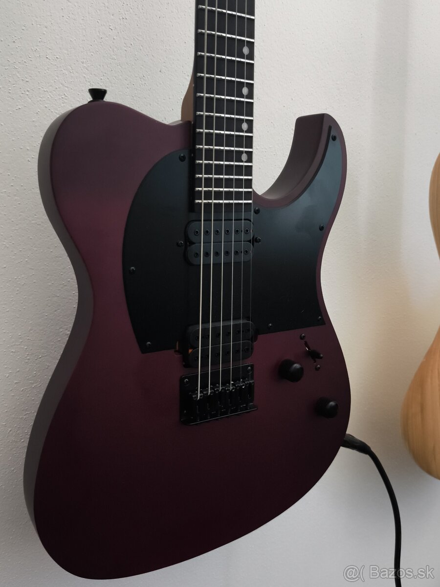 SPIRA T 400 Elektricka Gitara - AKO NOVA - 2