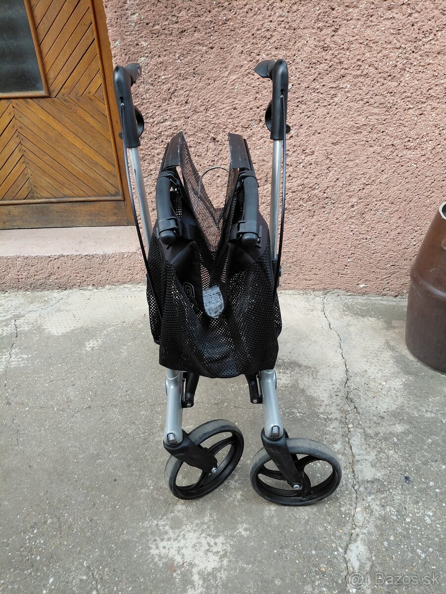 Rolátor / chodítko Gemino 20 M - 2