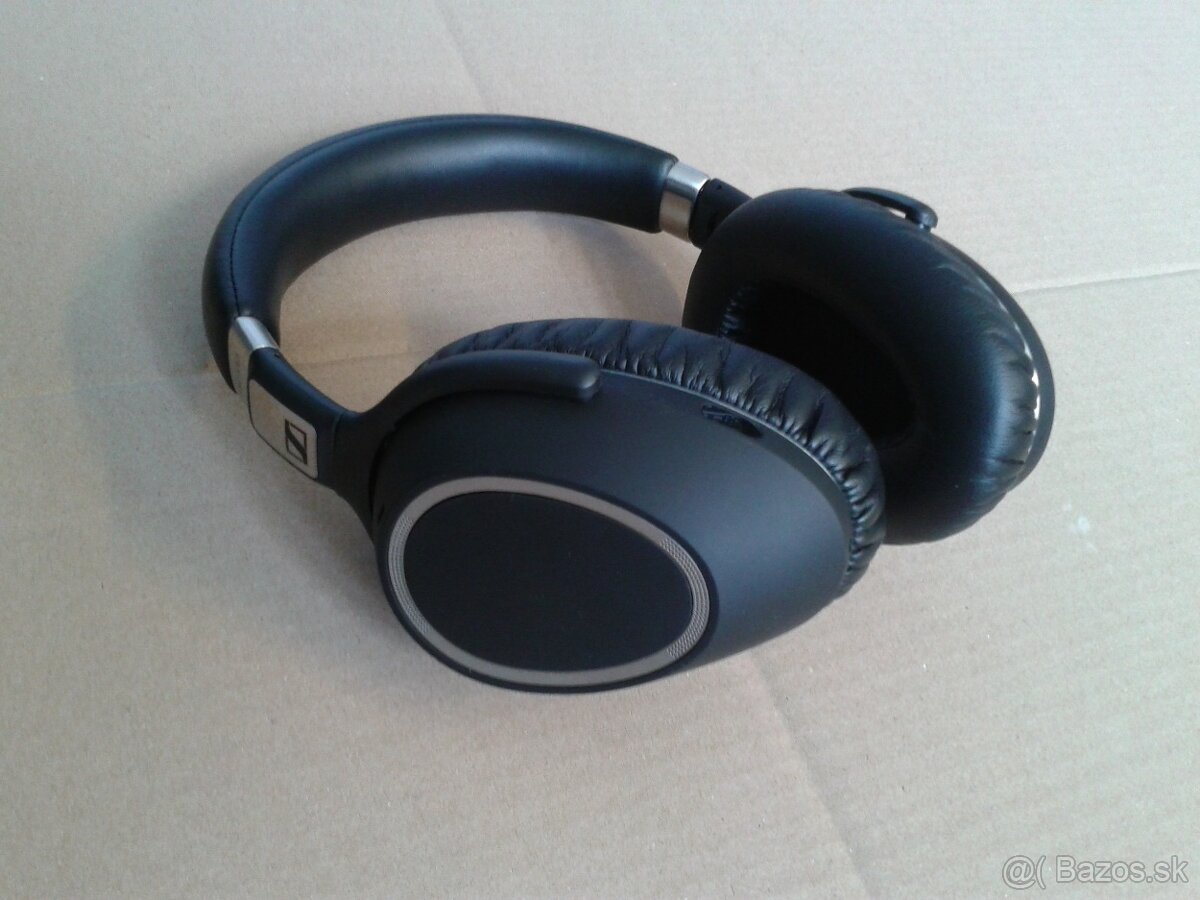 Bezdrôtové slúchadlá Sennheiser PXC 550 - 2
