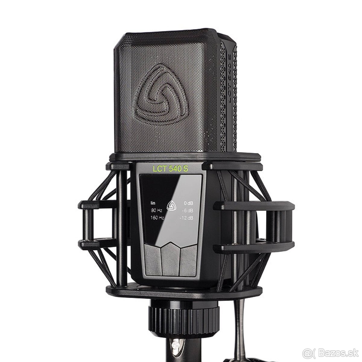 mikrofón Lewit LCT 540 S - 2