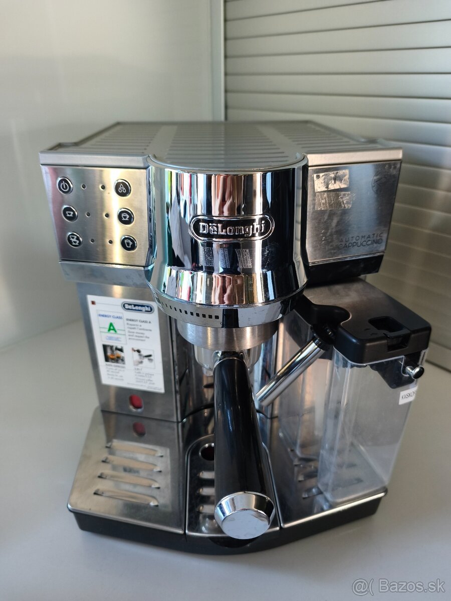 Predám kávovar Delongi EC850.M - 2