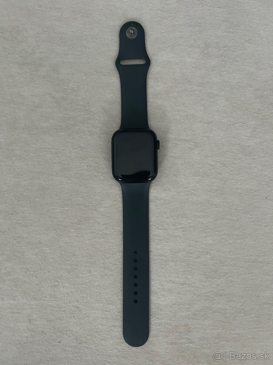 Apple Watch Series 9 45mm - 2