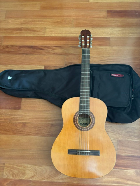 Gitara - 2