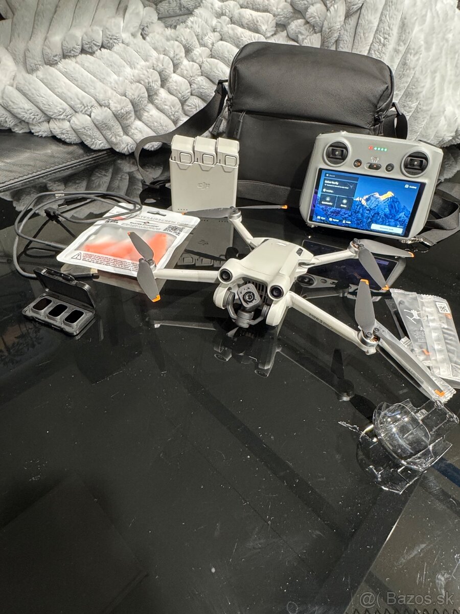 DJI mini 3 pro - 2