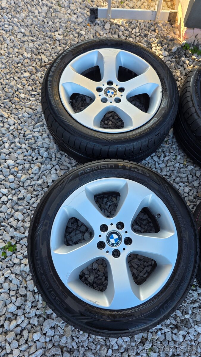 BMW Styling 132 R19 Dvojrozmer - 2