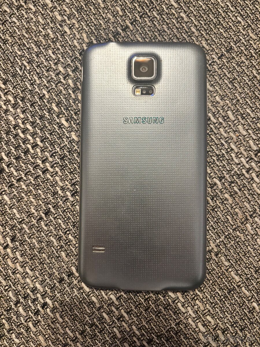 Samsung Galaxy S5 NEO - 2