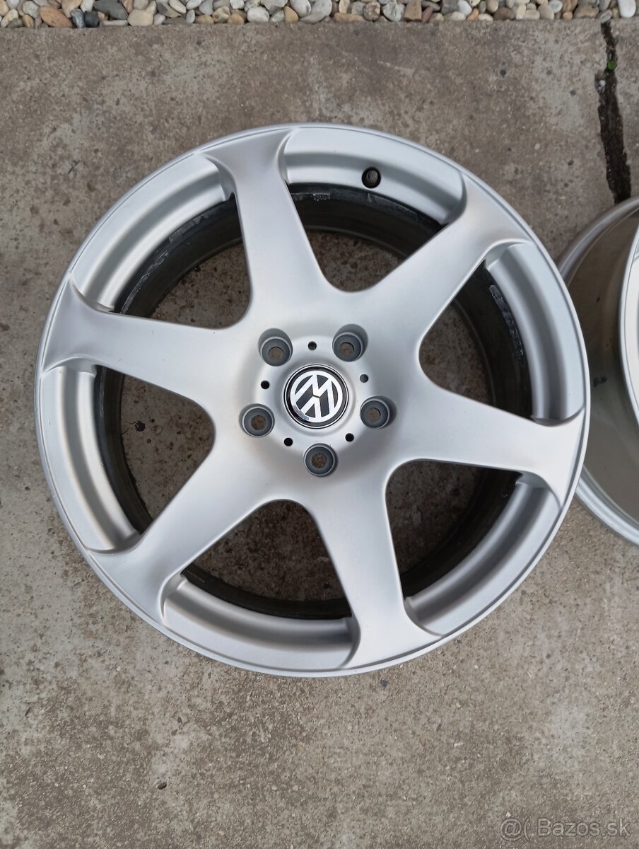 5x120 r18 Elektróny - 2