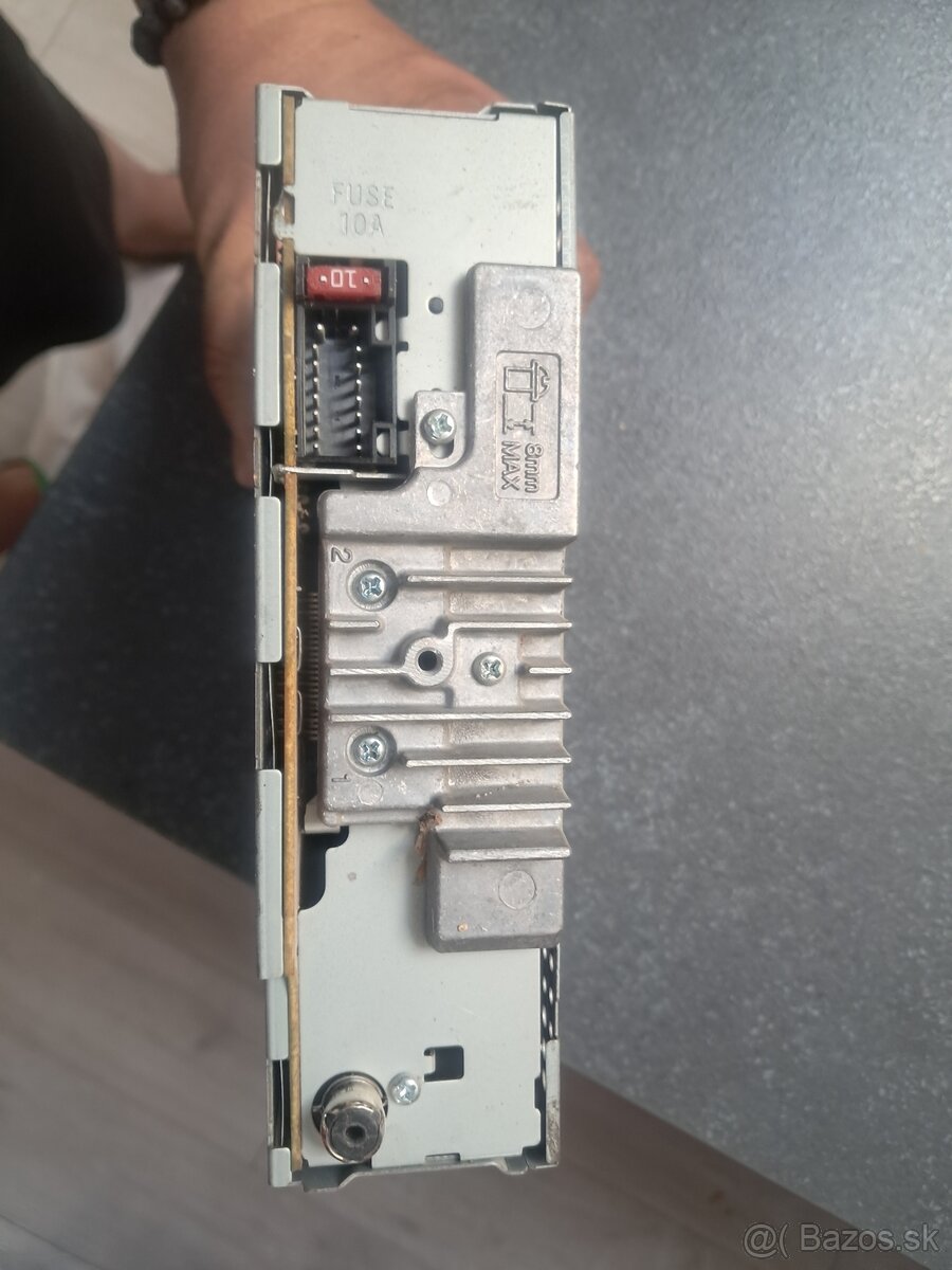 Autoradio KENWOOD - 2