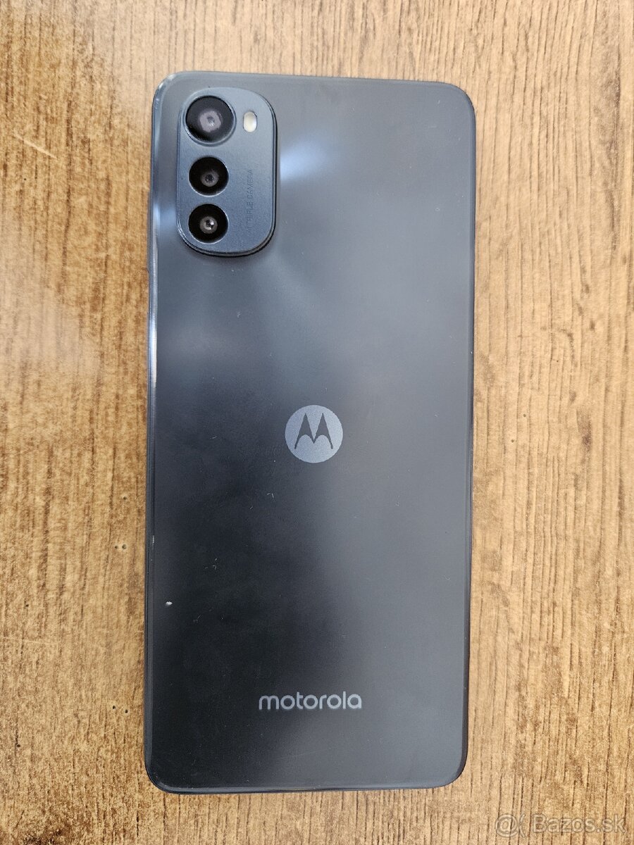 Motorola e32s - 2