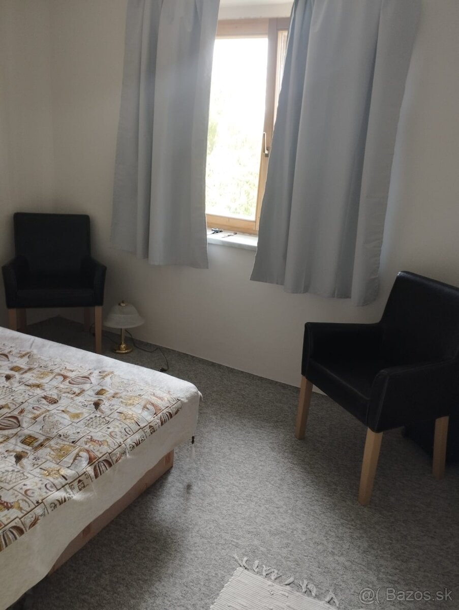 Prenajmem 2 izbový byt v Krasňanoch/Rača - 2