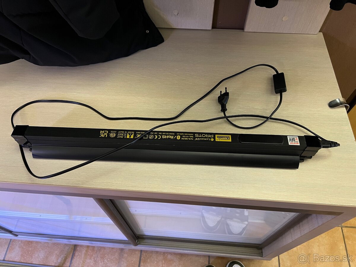 Arcadia LumenIZE PRO T5 UVB Kit 12% - 2