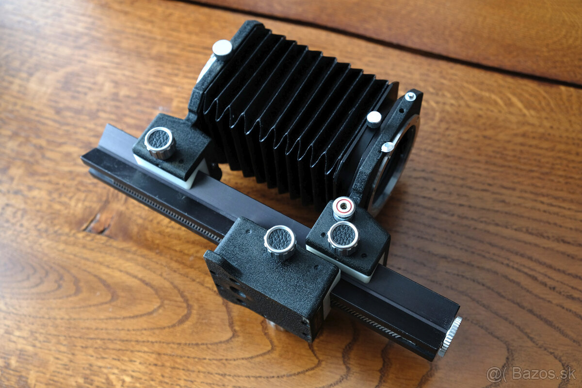 Pentax K Auto bellows M - 2