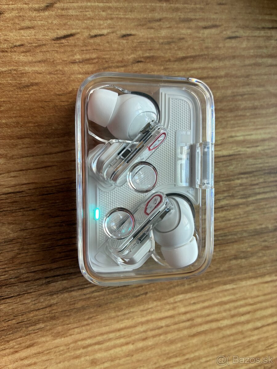 Slúchadla Winner Group Airflex 7 - 2