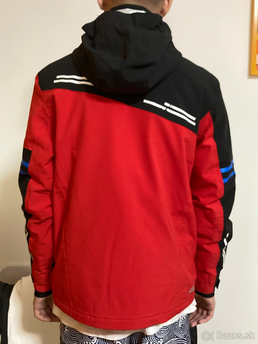 Lyžiarská bunda McKinley 164 - 2