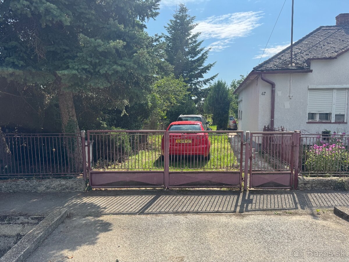 Krišovská Liesková 6km Veľké Kapušany - 2