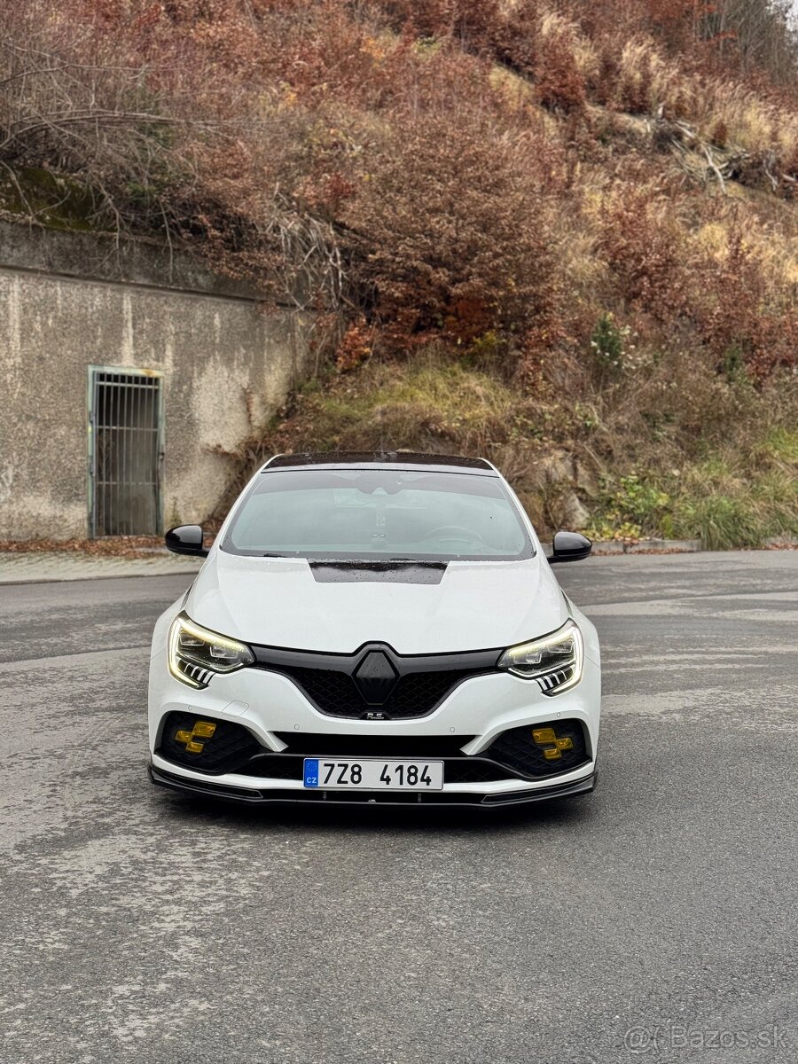 Renault Megane RS EDC CZ DPH - 2