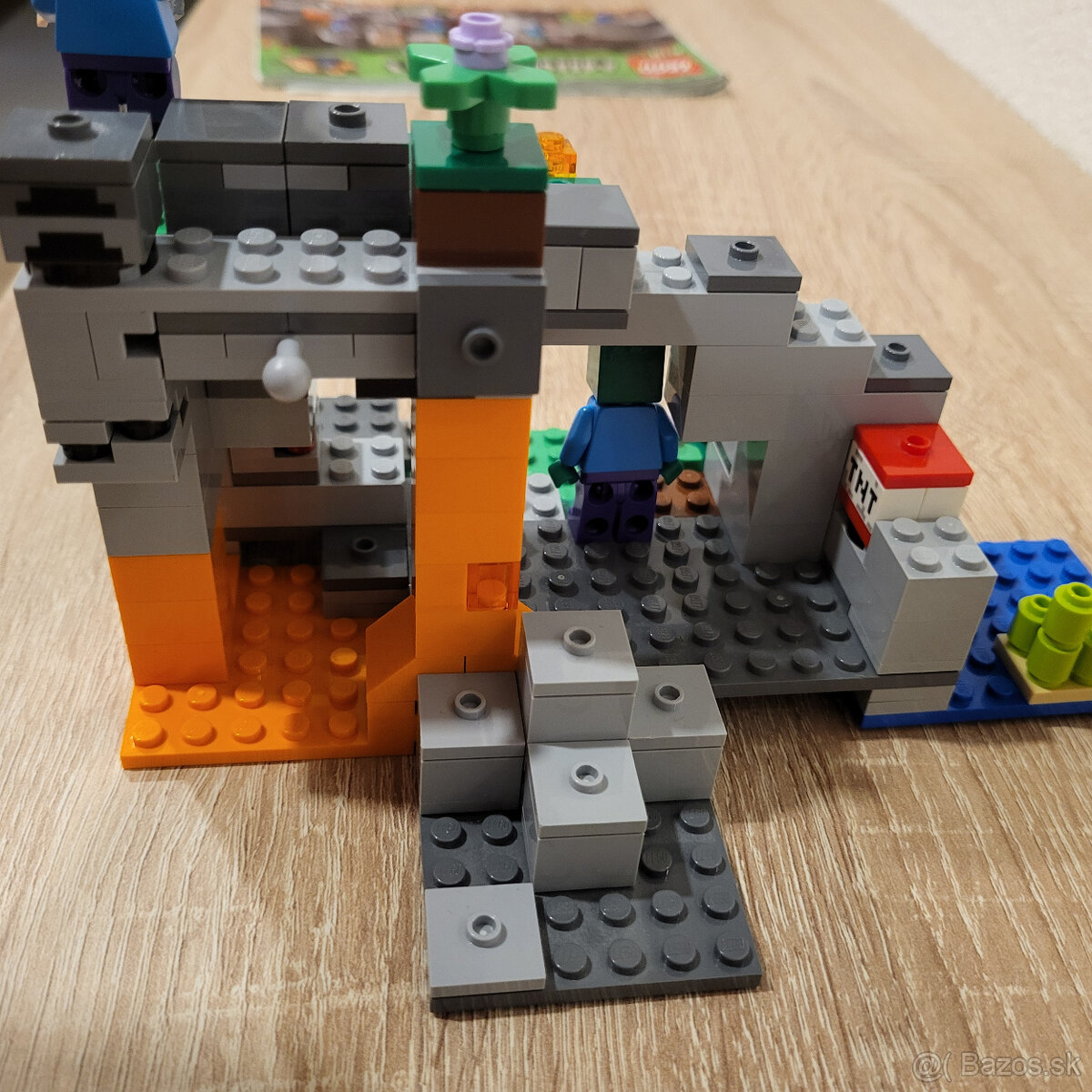 Lego Minecraft - 2